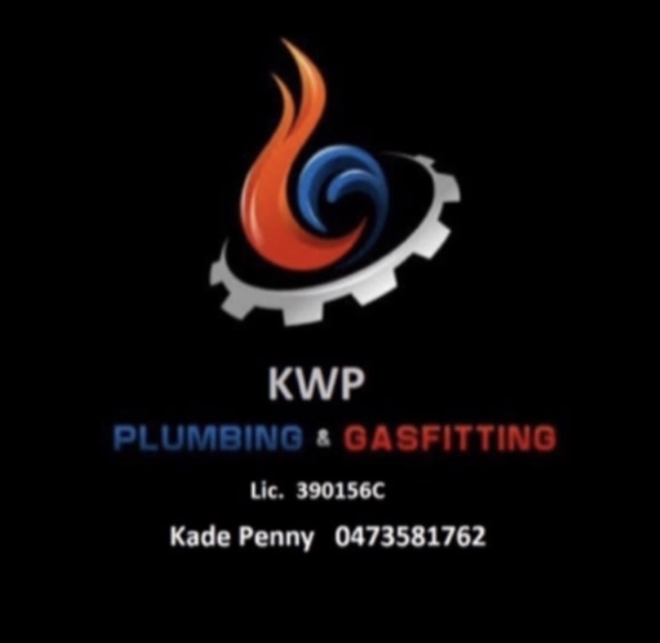 KWP Plumbing and Gasfitting